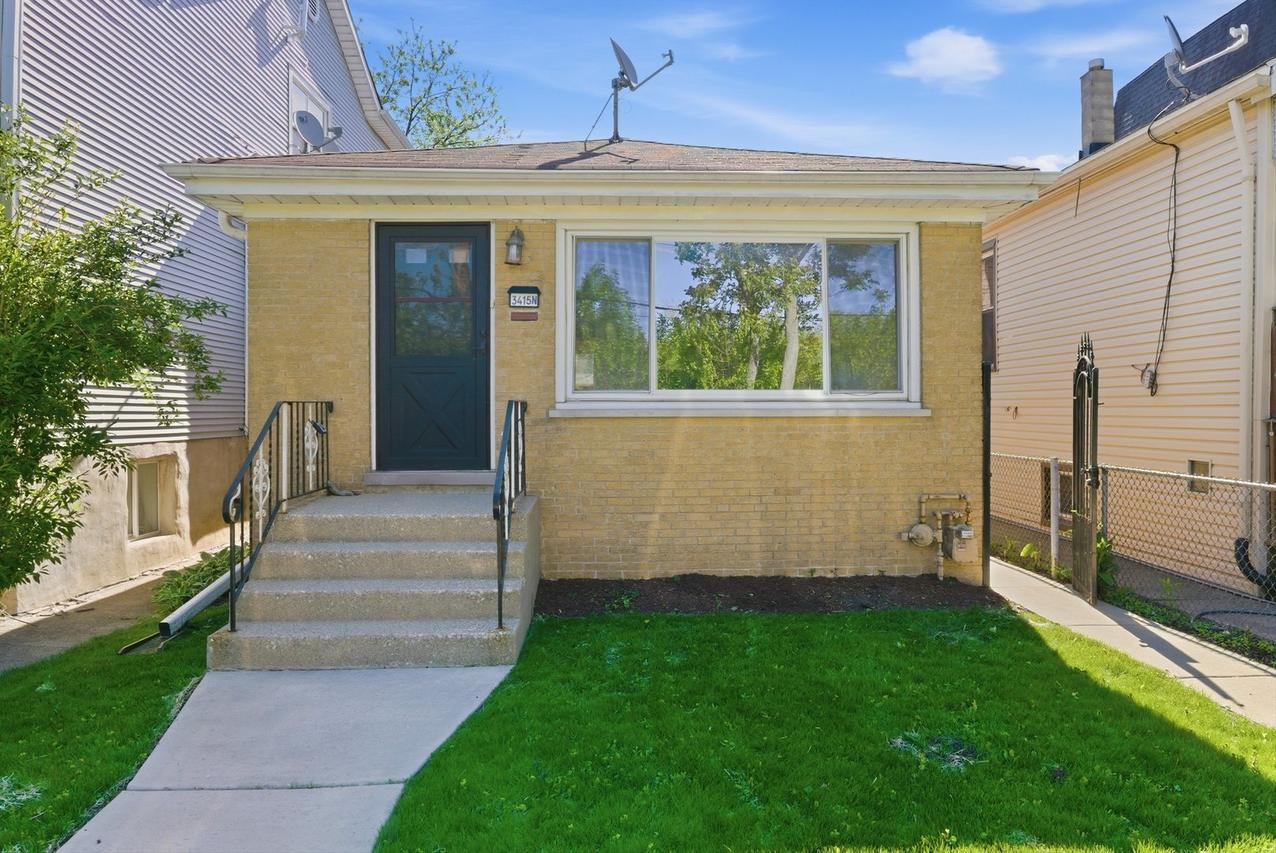 3415 N Kenton Ave., Chicago, IL 60641