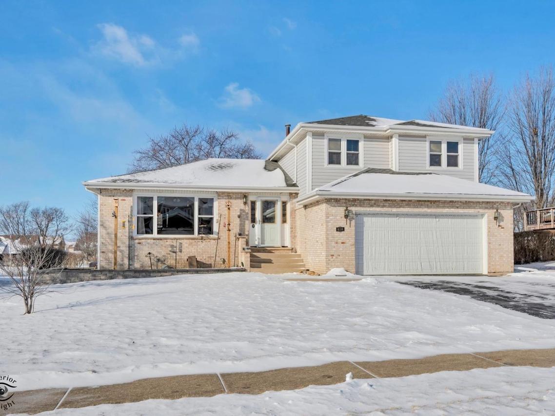 618 Mendota Ln., Romeoville, IL 60446