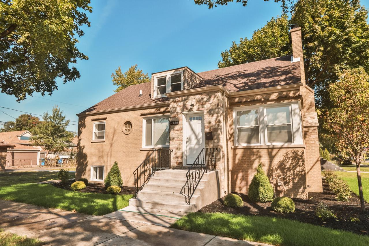 9156 S Colfax Ave., Chicago, IL 60617