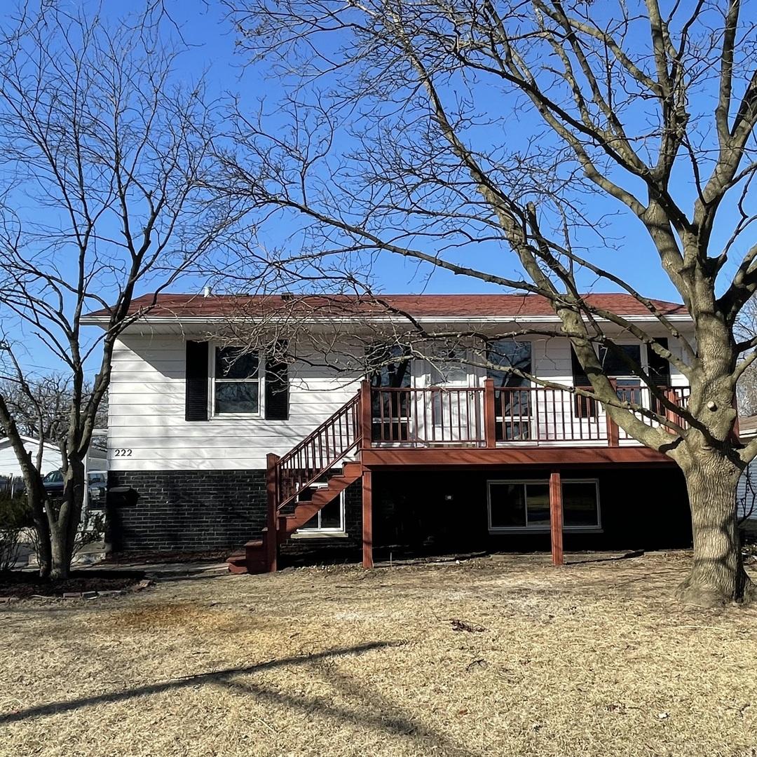 222 Saint Marys Pkwy., Buffalo Grove, IL 60089