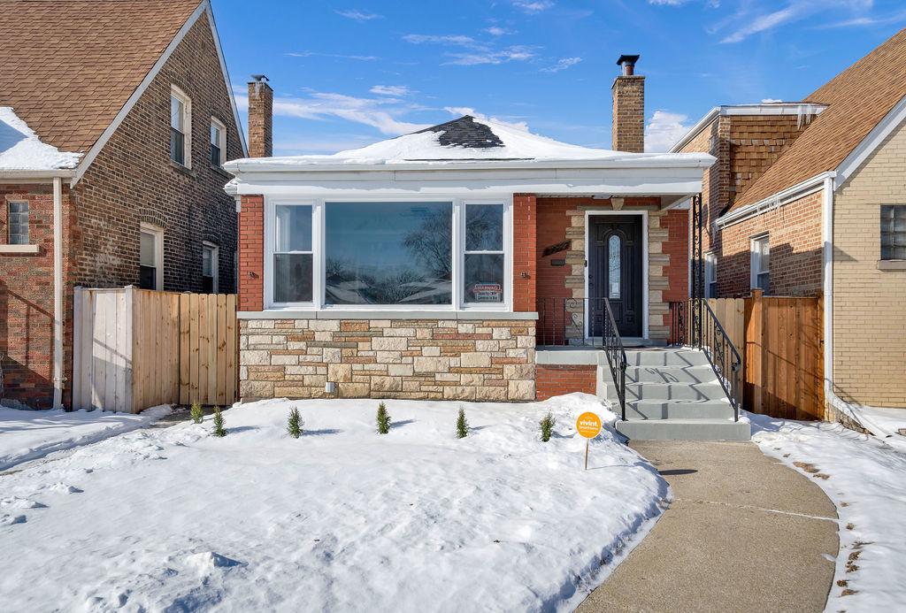 7944 S Talman Ave., Chicago, IL 60652