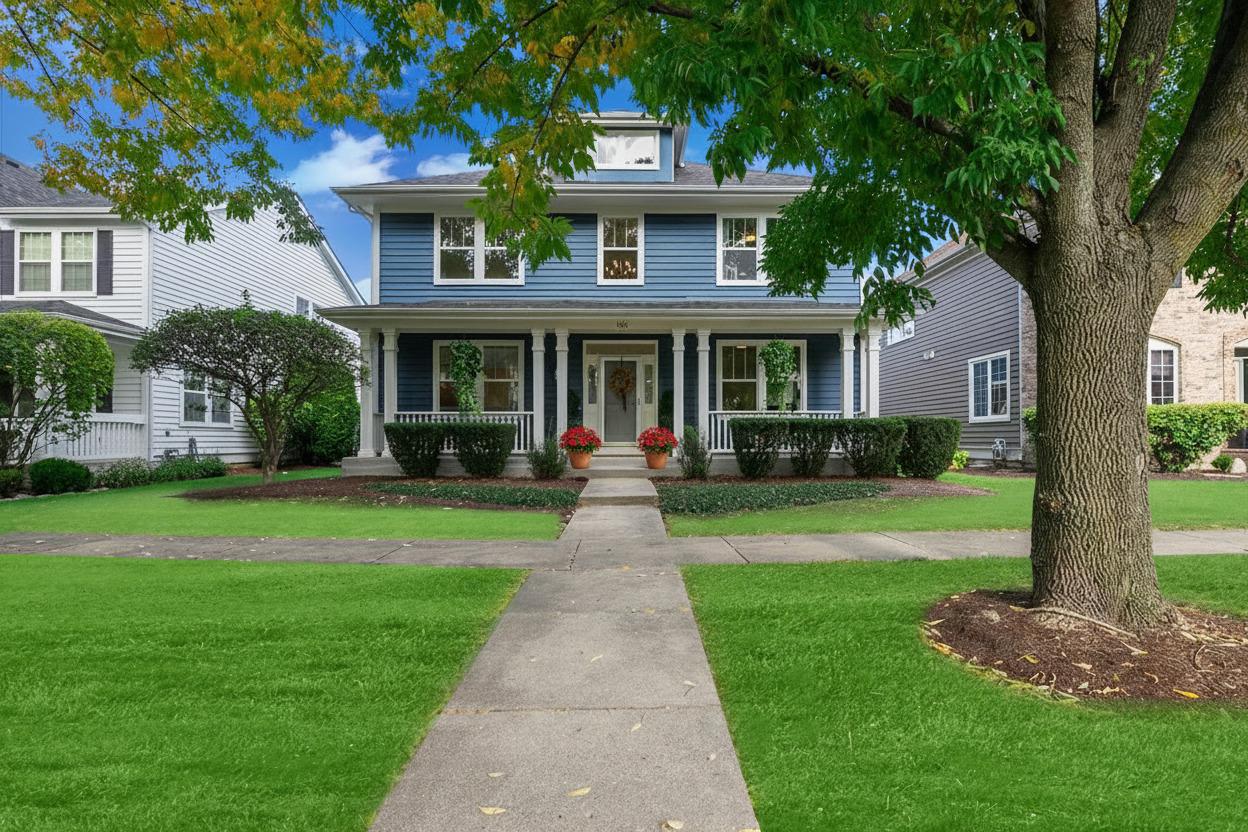 306 Lasalle St., Vernon Hills, IL 60061