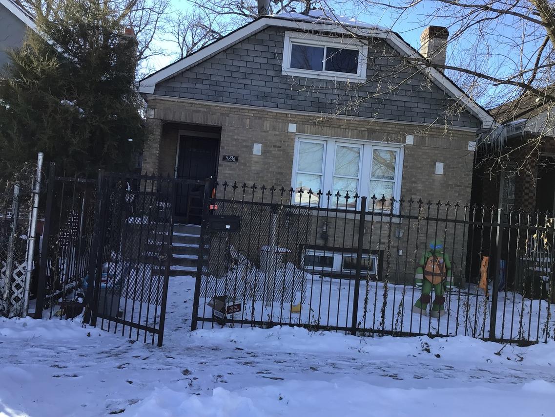[Address Hidden by Seller], Chicago, IL 60609