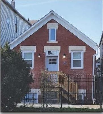 2841 W 25th St., Chicago, IL 60623