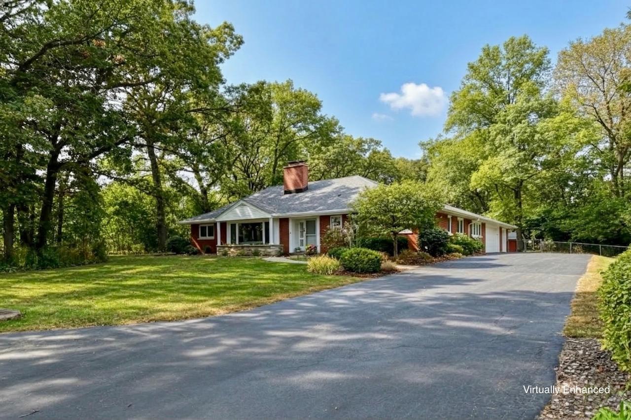 12820 S 82nd Ct., Palos Park, IL 60464