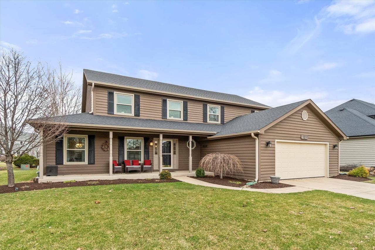 1211 Conan Doyle Rd., Naperville, IL 60564
