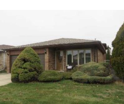 1141 Stewart Ave., Calumet City, IL 60409