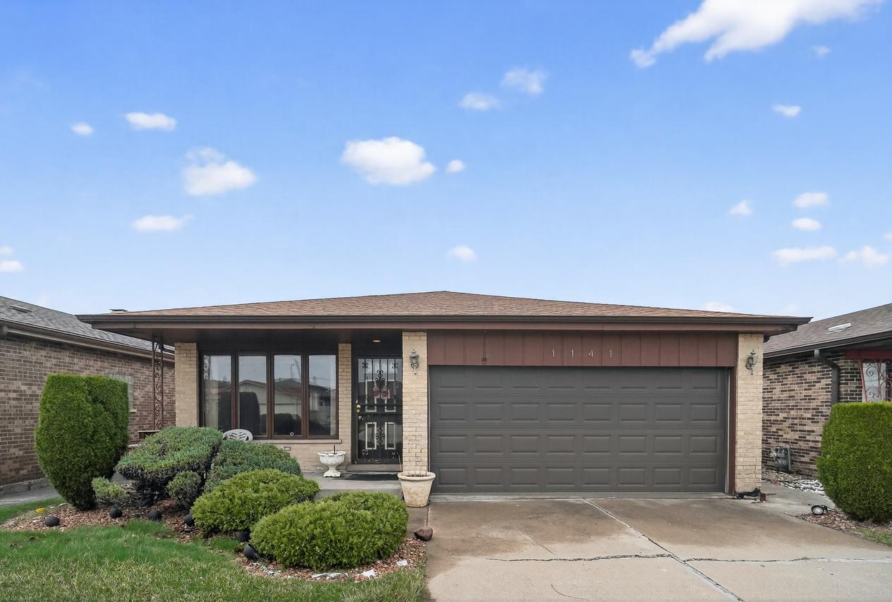 1141 Stewart Ave., Calumet City, IL 60409