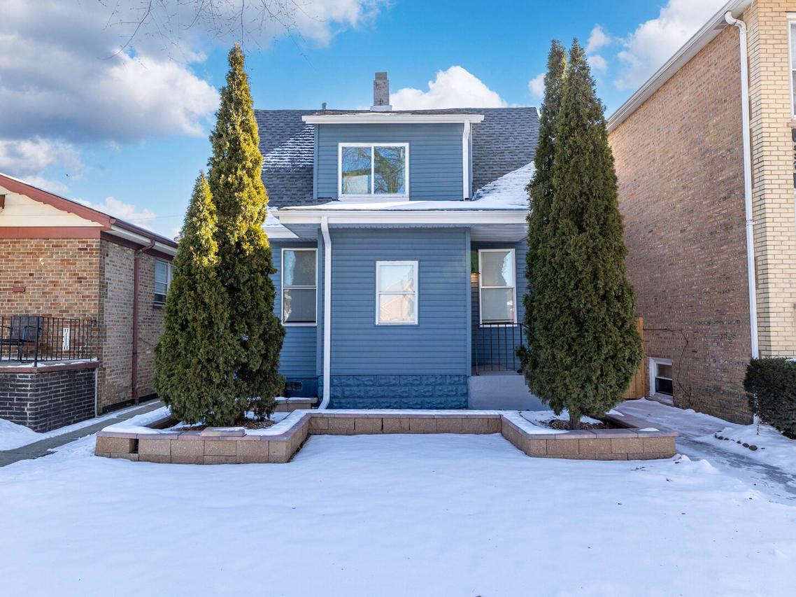 6235 S Kedvale Ave., Chicago, IL 60629