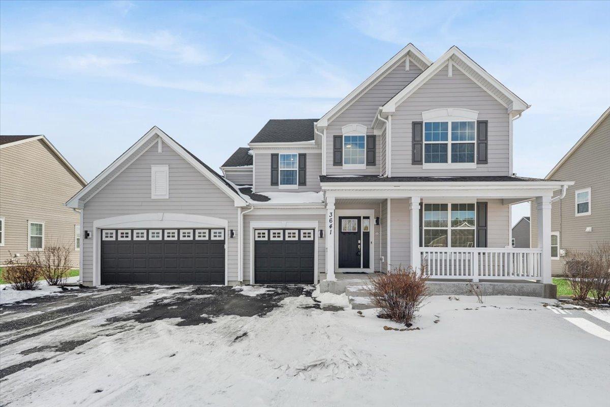 3641 Eldorado Rd., Elgin, IL 60124