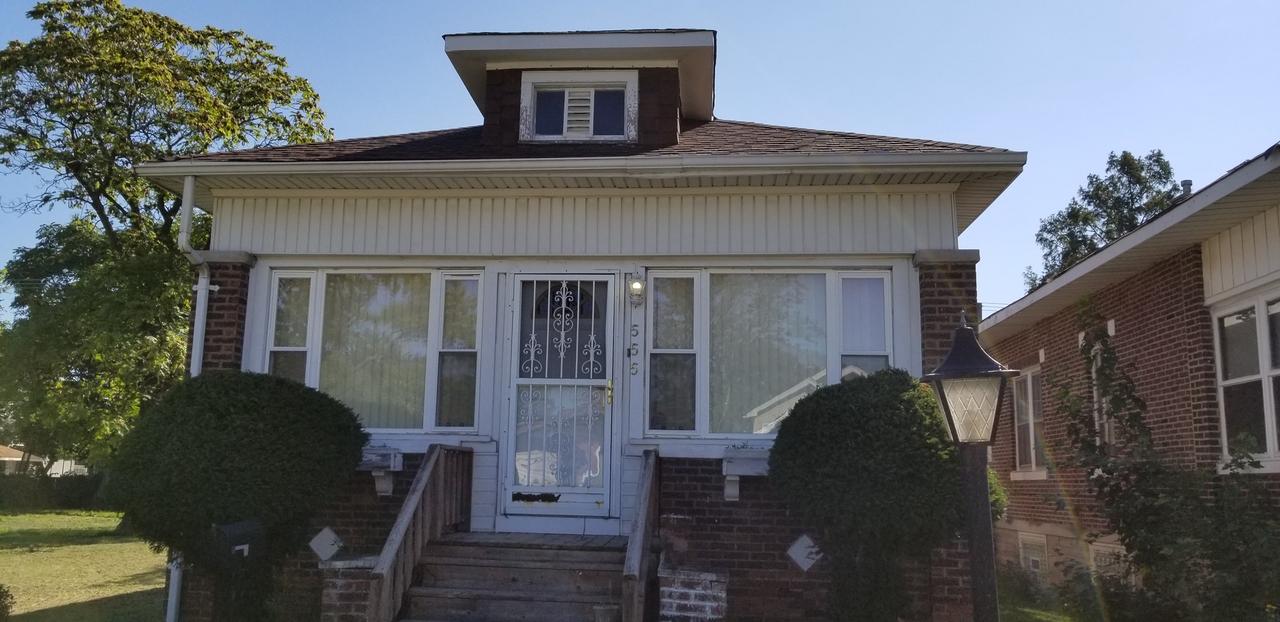 [Address Hidden by Seller], Calumet City, IL 60409