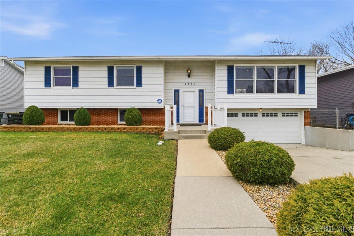 1460 Cypress Ave., Hanover Park, IL 60133