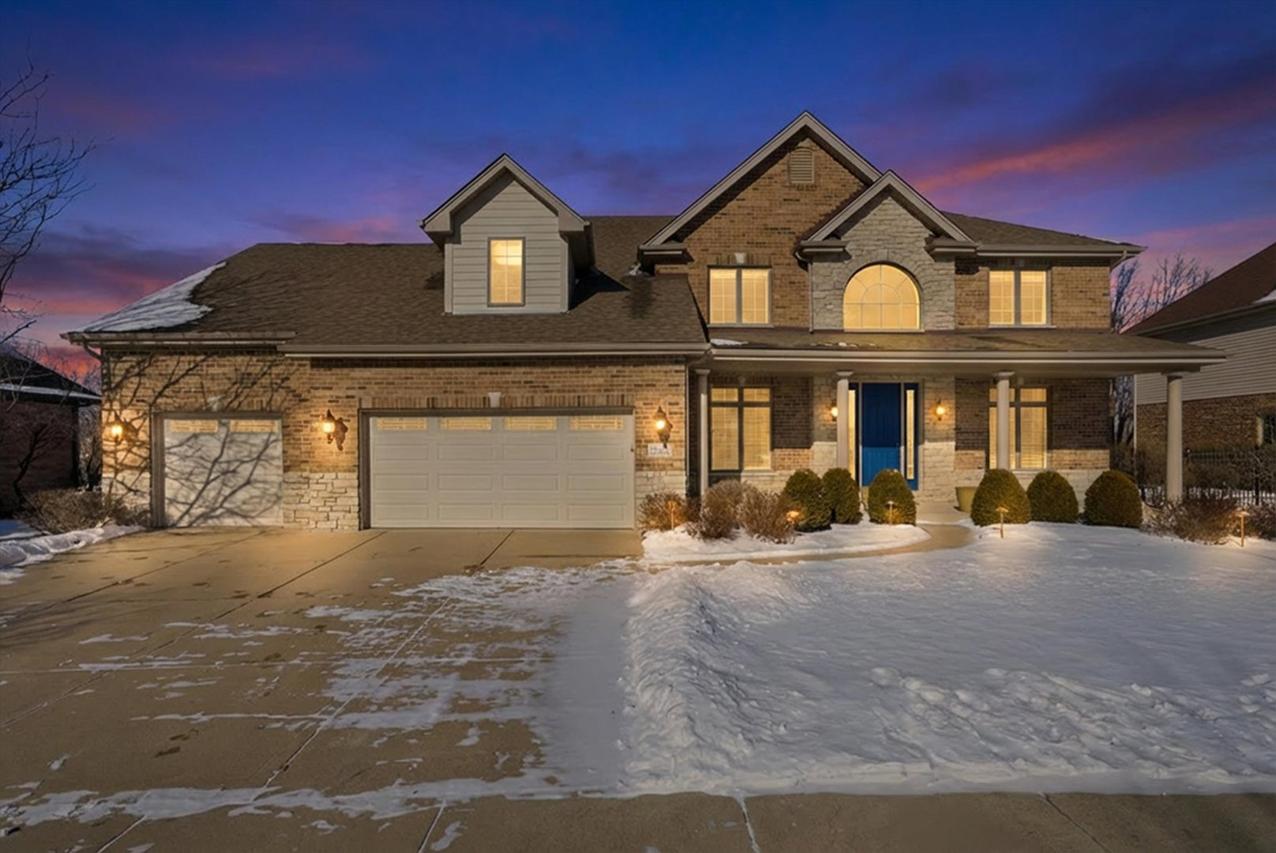 12674 Waterford Dr., Lemont, IL 60439