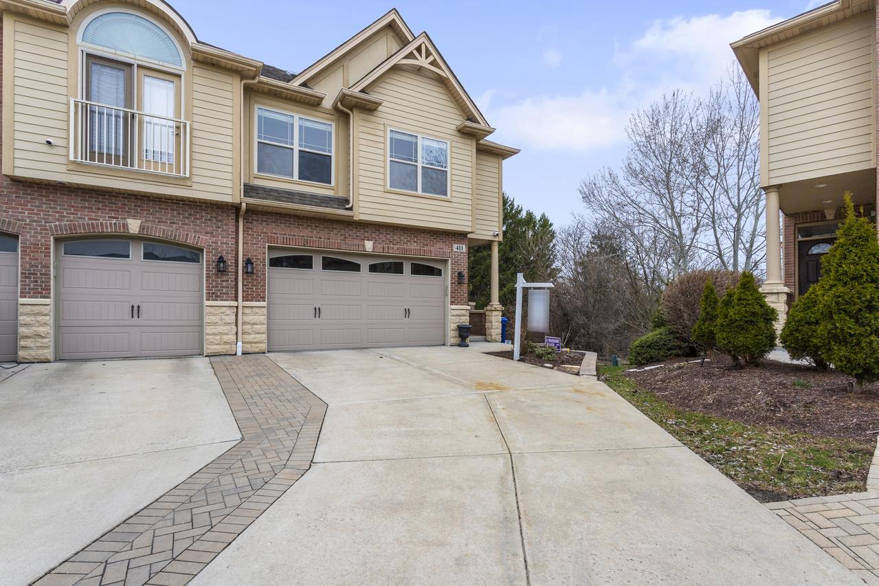 411 Provence Ct., Lisle, IL 60532