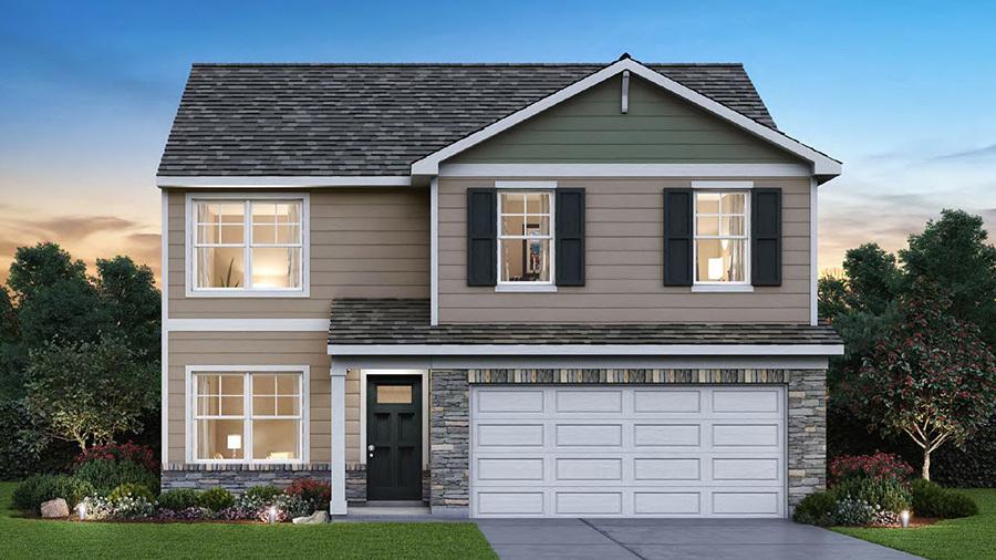 6702 Buchanan Cir., Plainfield, IL 60586