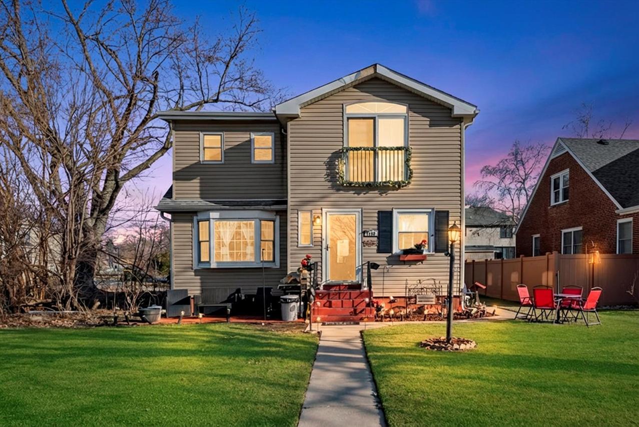 1153 S Church Ave., Lombard, IL 60148