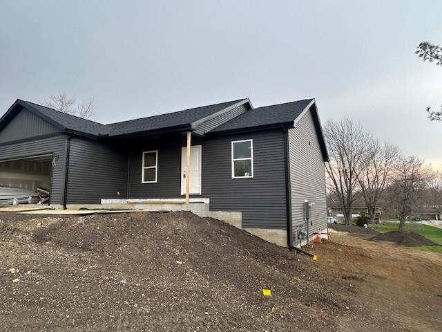 25179 N 2175 East Rd., Lexington, IL 61753