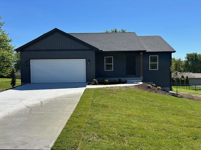 25179 N 2175 East Rd., Lexington, IL 61753