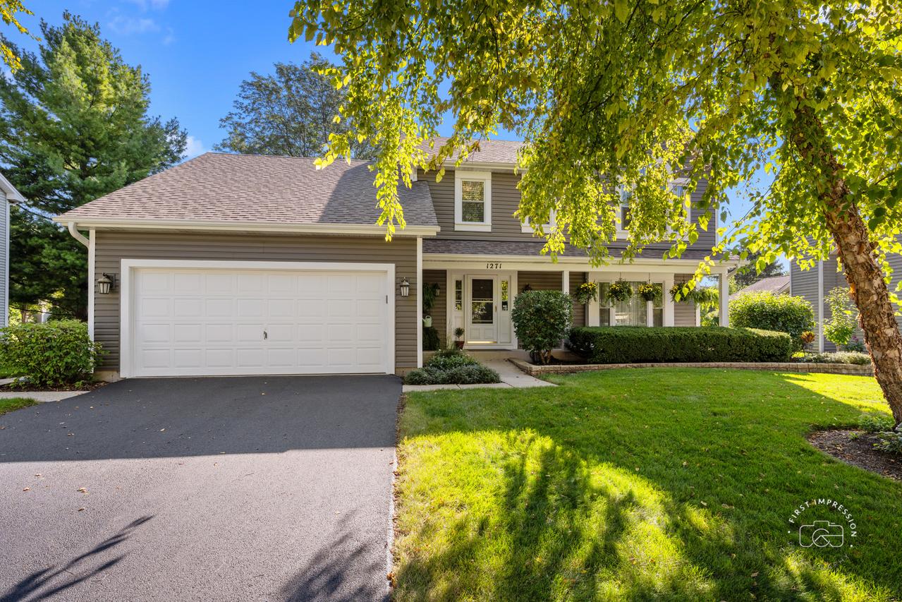 1271 Herrington Rd., Geneva, IL 60134