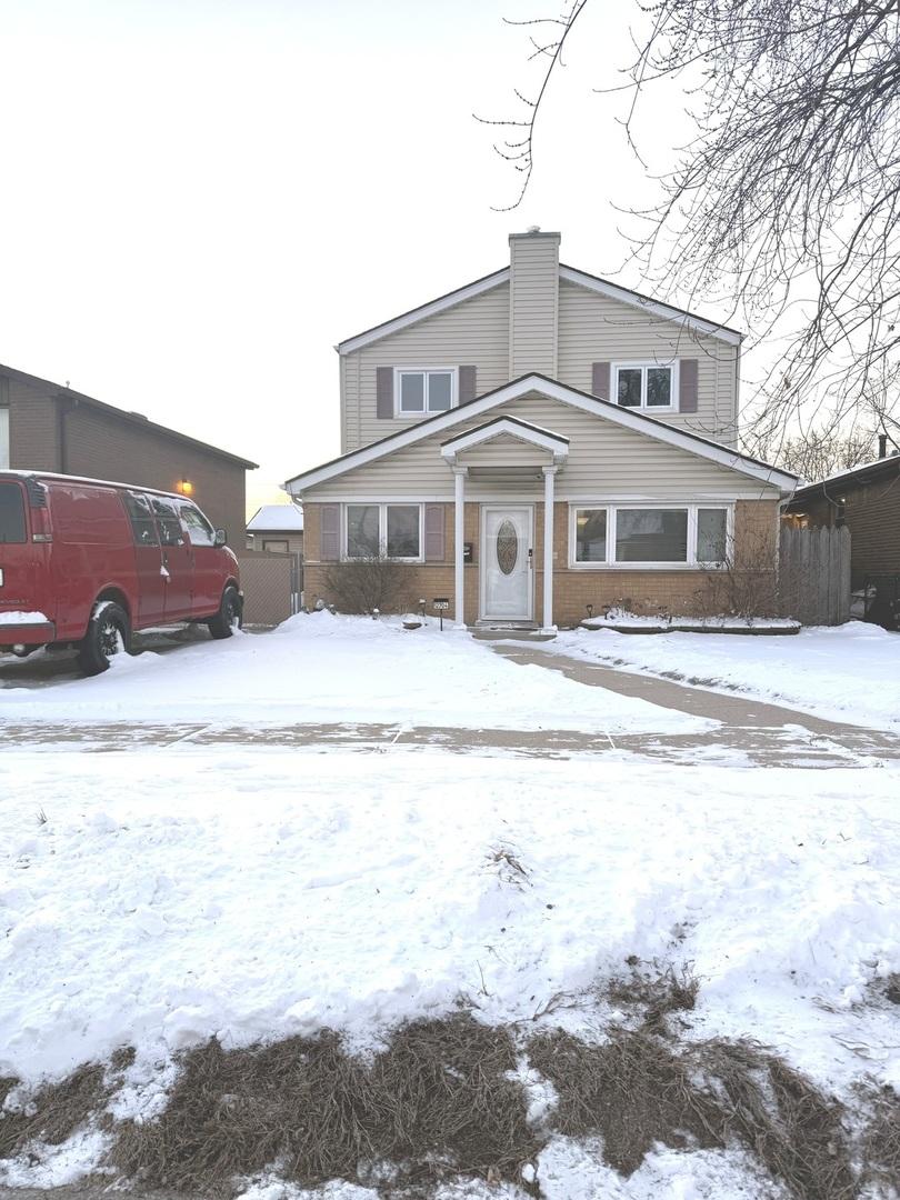 12704 S Muskegon Ave., Chicago, IL 60633