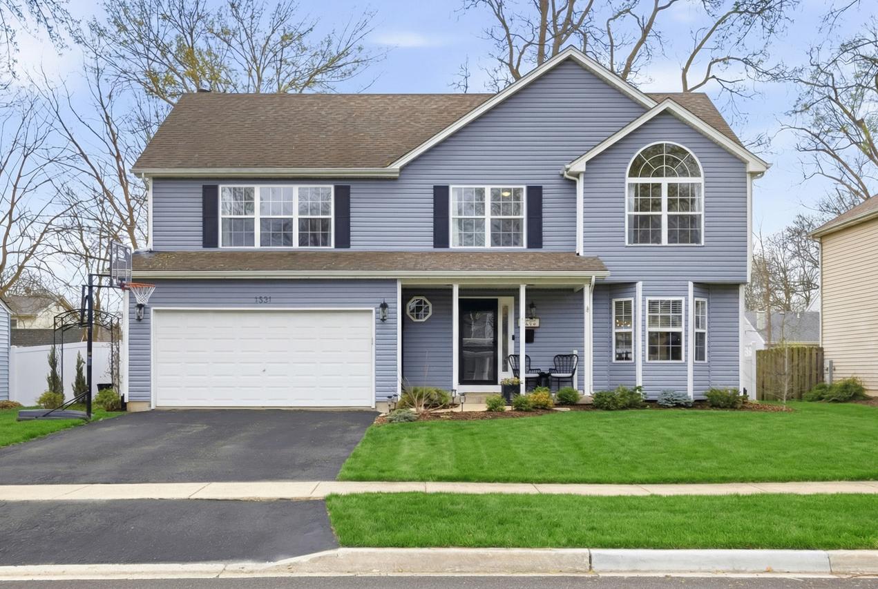 1331 S 7th St., St. Charles, IL 60174