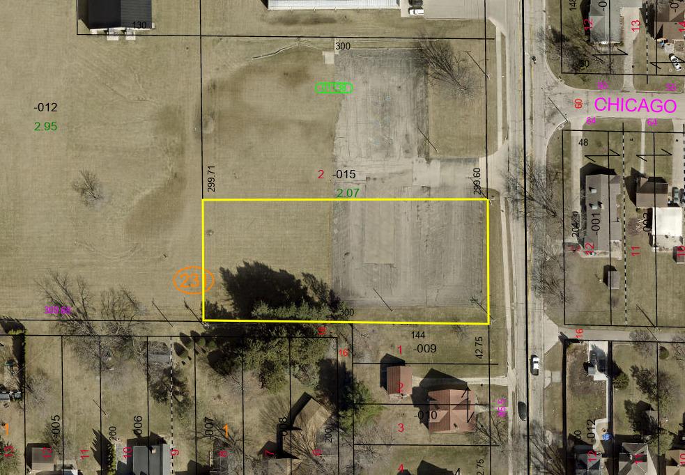 - 13th Ave., Mendota, IL 61342