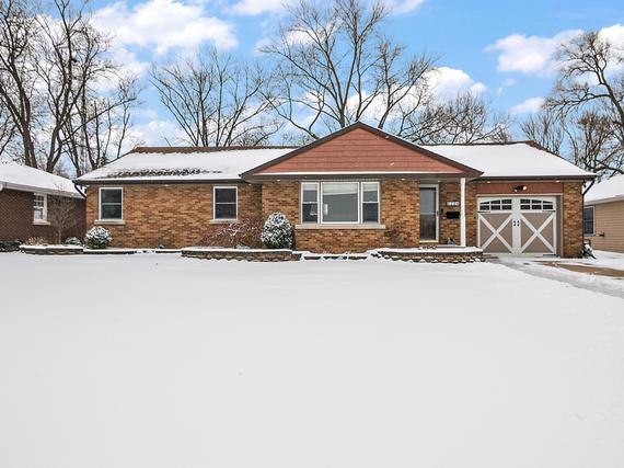 New Homes with Master Bedrooms on the 1st Floor in Kankakee: January 24th to January 30th