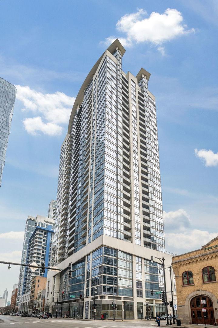 100 E 14th St. #2809, Chicago, IL 60605