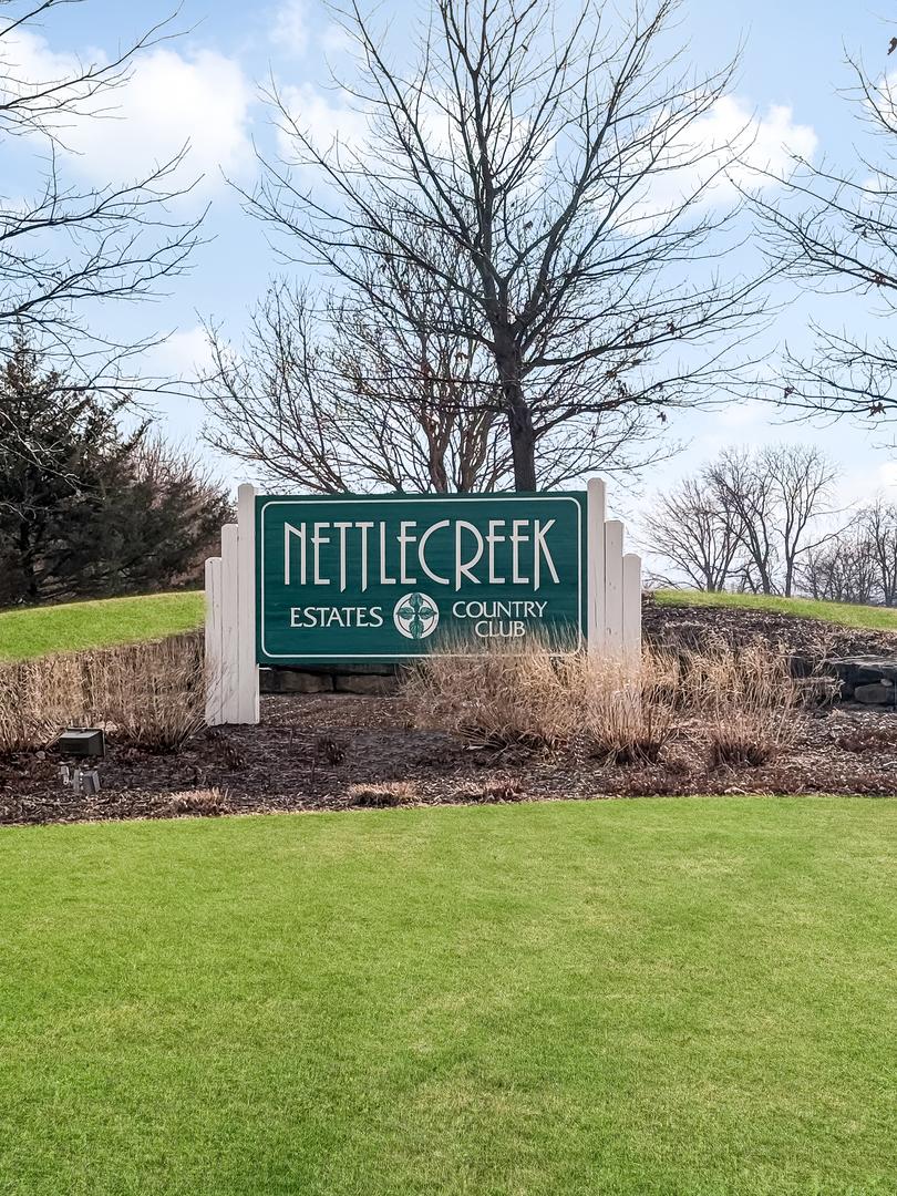 Lot 106  SEC 1-33-6 Country Club Ln., Morris, IL 60450