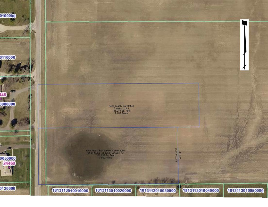 24455 88th Ave., Green Garden, IL 60423