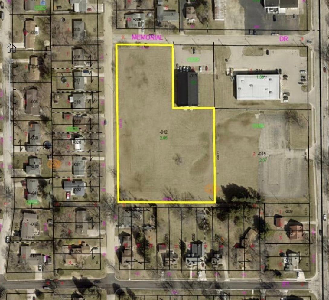 - 14th Ave., Mendota, IL 61342