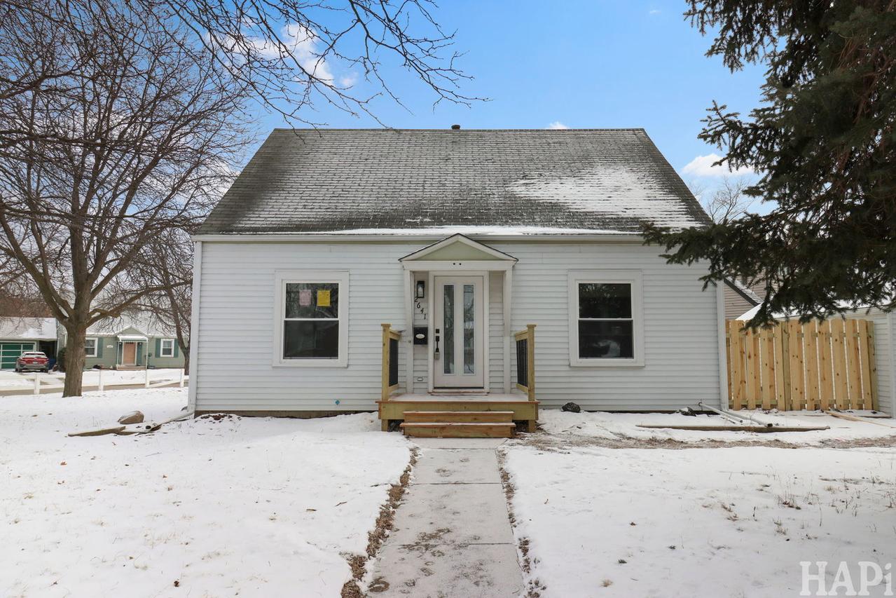 2641 Scott St., Franklin Park, IL 60131