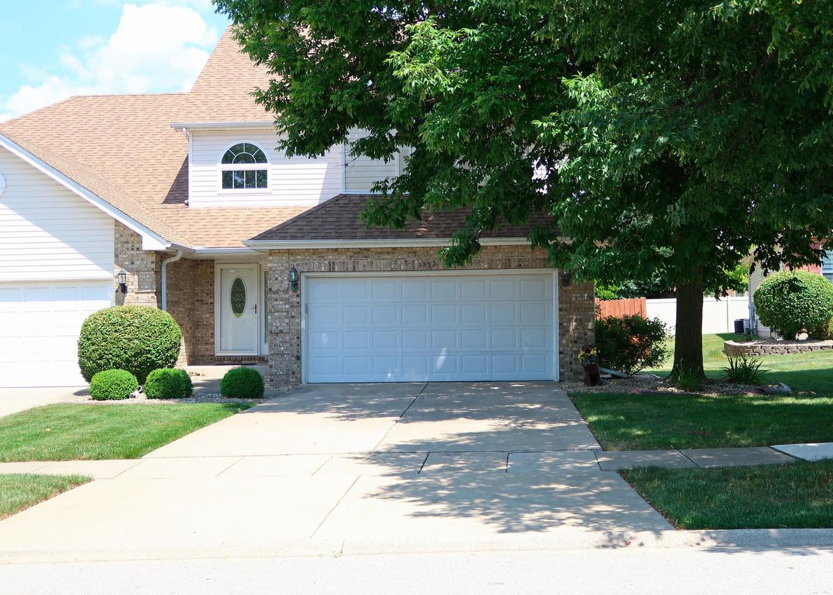 3252 Ridgefield Ct., Lockport, IL 60441