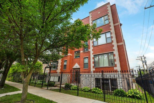 4714 S Evans Ave. #3N, Chicago, IL 60615