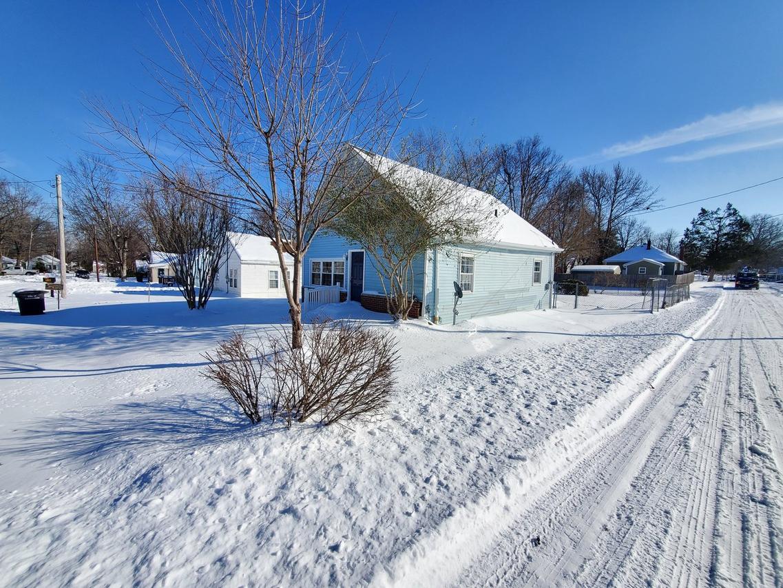 511 W Baird St., Carbondale, IL 62901