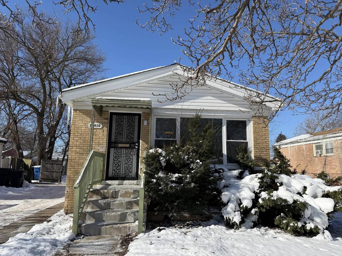 11410 S Loomis St., Chicago, IL 60643