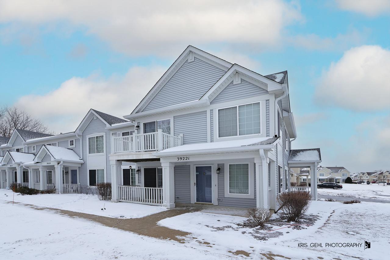 39221 N Aberdeen Ln., Beach Park, IL 60083