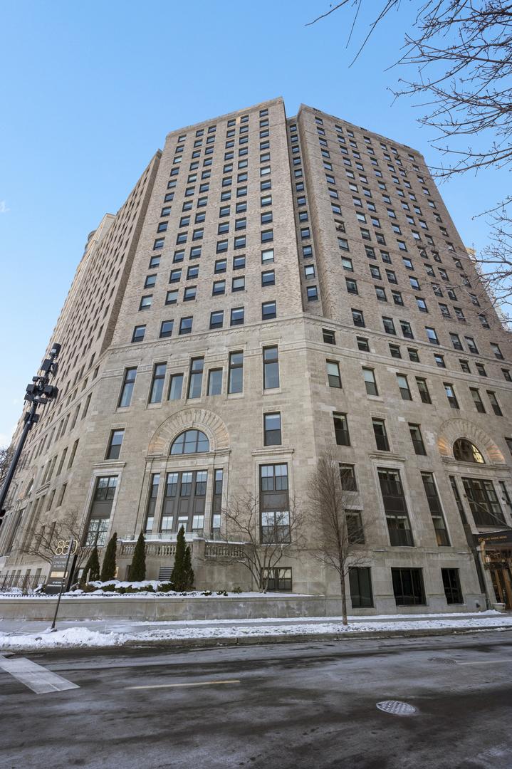 850 N Lake Shore Dr. #612, Chicago, IL 60611