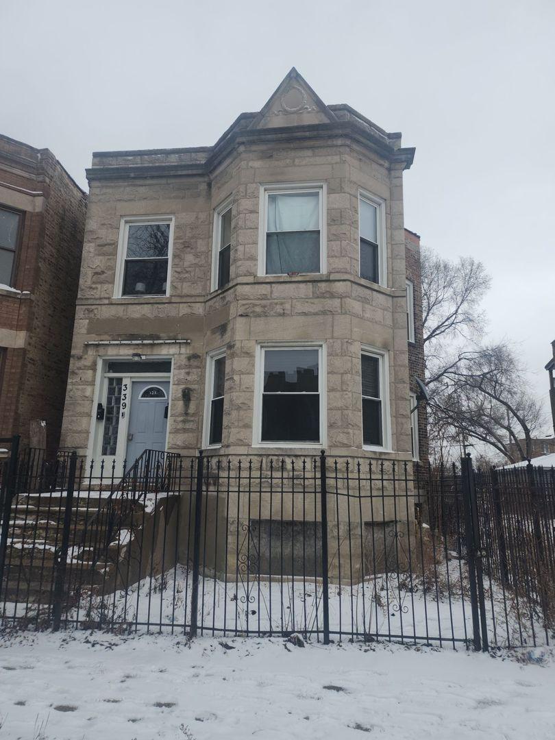 339 S Kilbourn Ave., Chicago, IL 60624