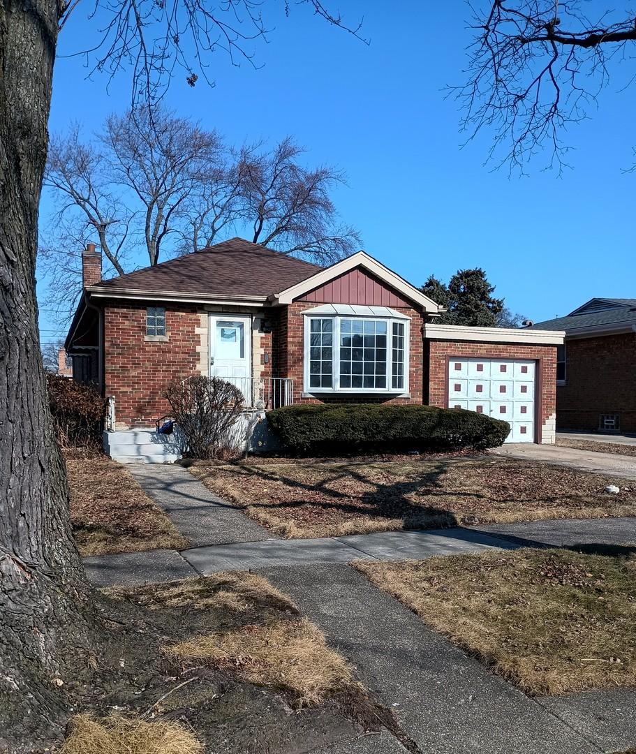 5142 Jarlath Ave., Skokie, IL 60077