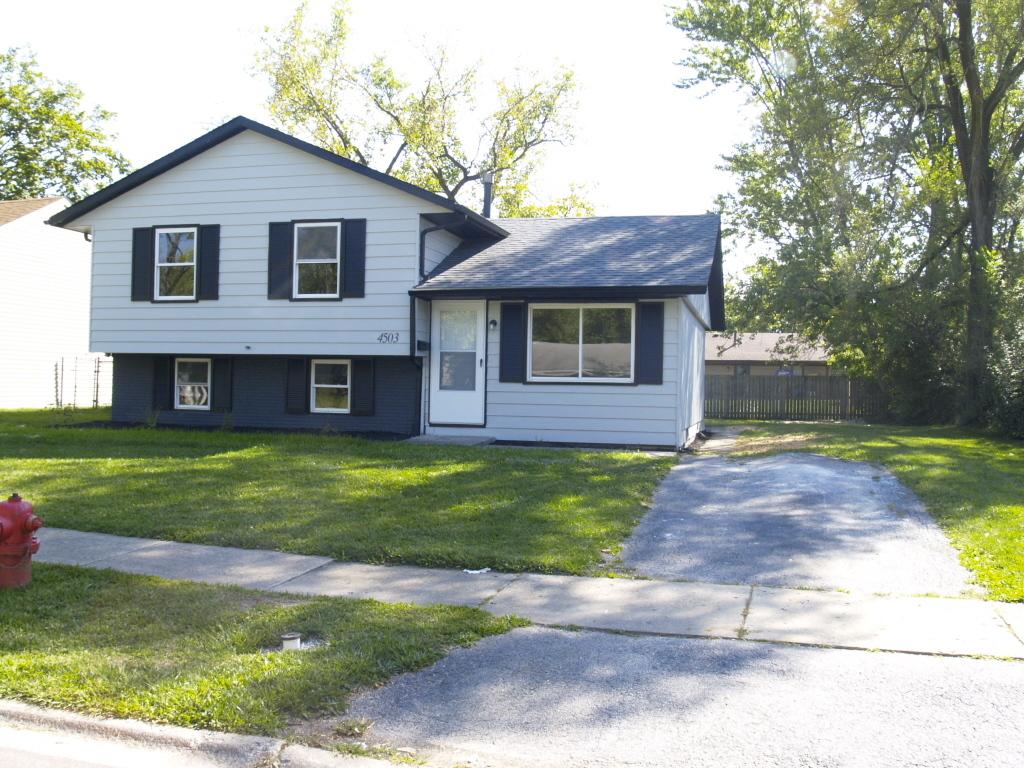 [Address Hidden by Seller], Richton Park, IL 60471