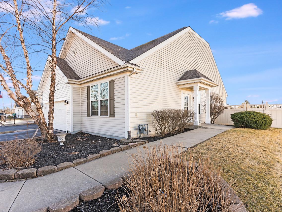 [Address Hidden by Seller], Joliet, IL 60436