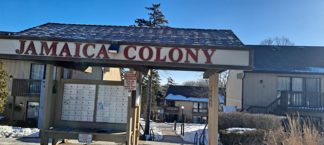 23 Jamaica Colony Common #5, Fox Lake, IL 60020