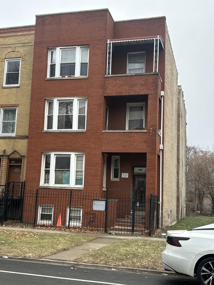 5134 S Indiana Ave., Chicago, IL 60615