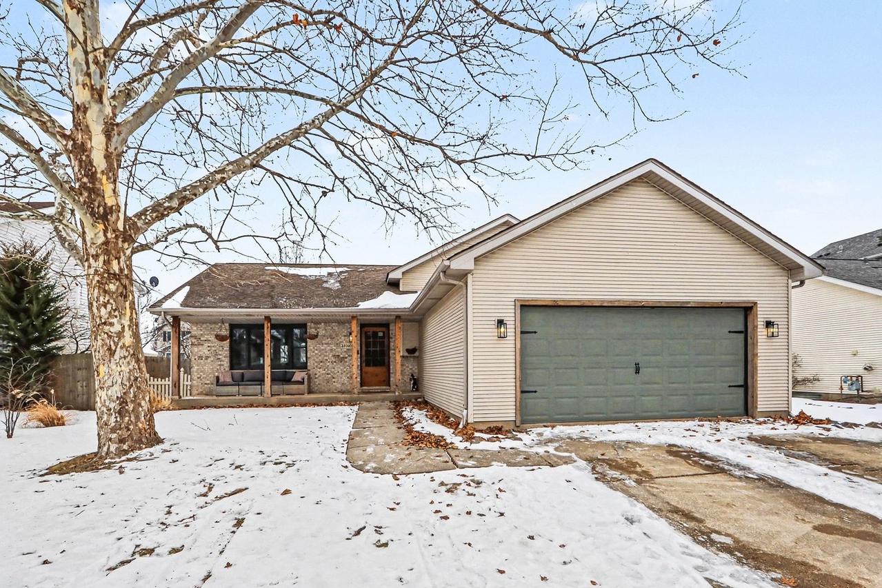 24946 Cashel Bay Rd., Manhattan, IL 60442