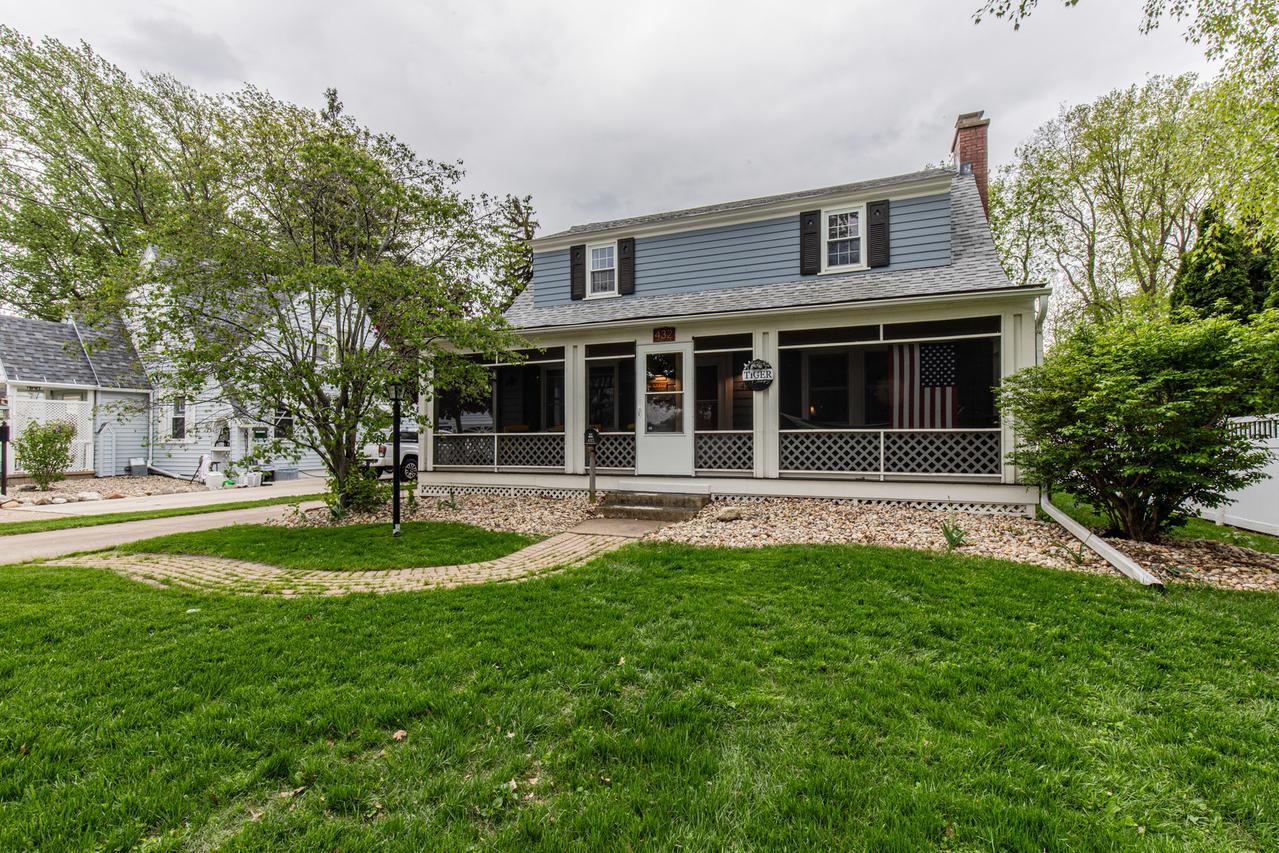432 E Crown St., Princeton, IL 61356