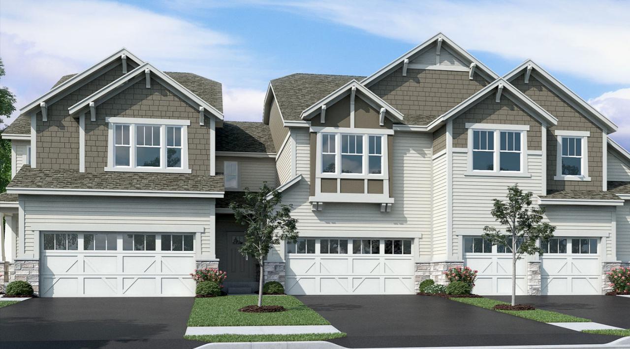 513 N Pershing Ct., Barrington, IL 60010