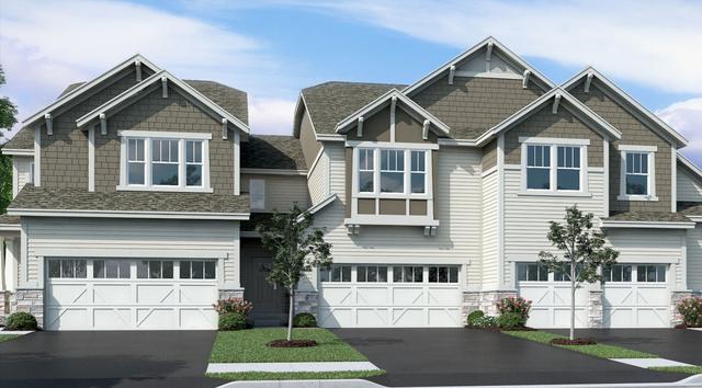 New Homes with Master Bedrooms on the 1st Floor in Barrington: January 24th to January 30th