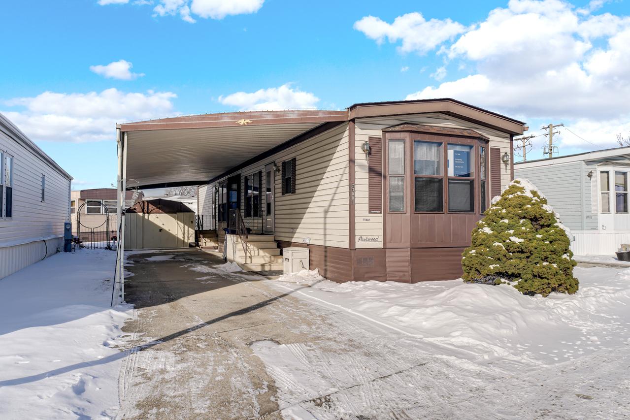 8800 S Harlem Ave. #2300I, Bridgeview, IL 60455