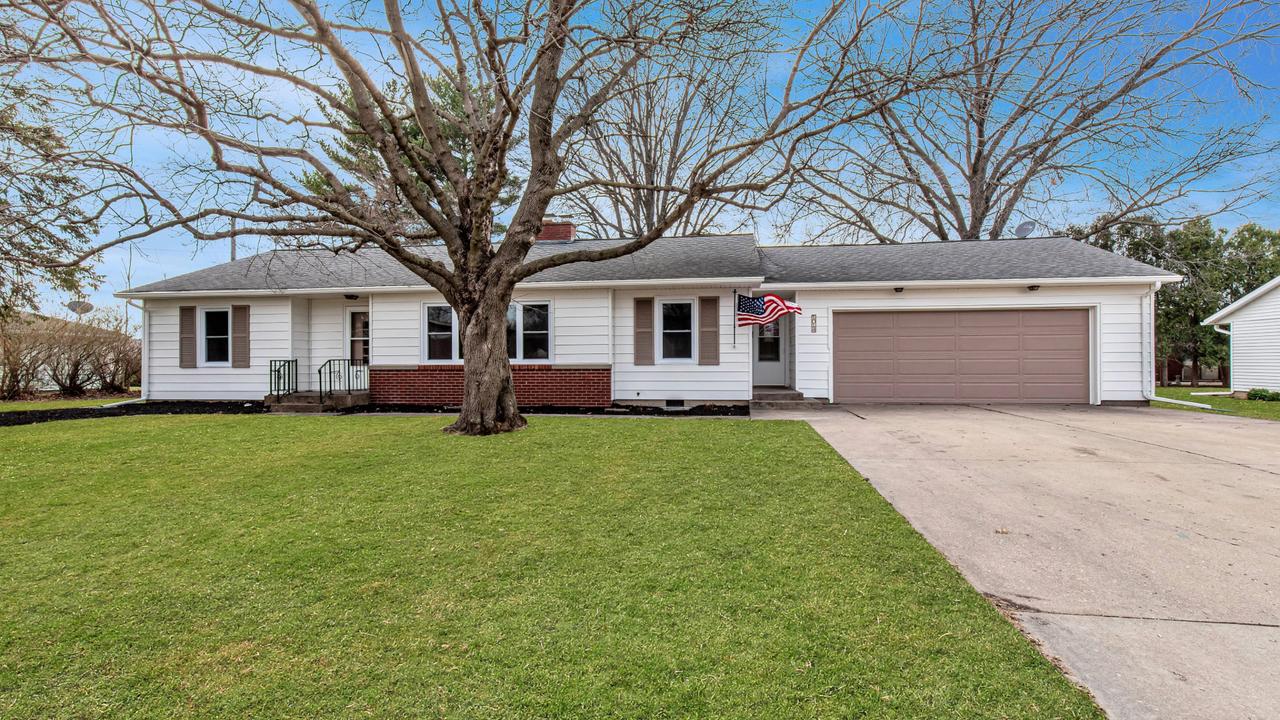 1014 Sunset Dr., Princeton, IL 61356